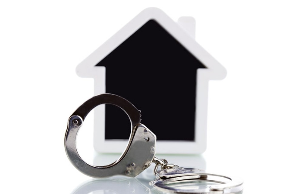 Главу Черногорска отправили под домашний арест