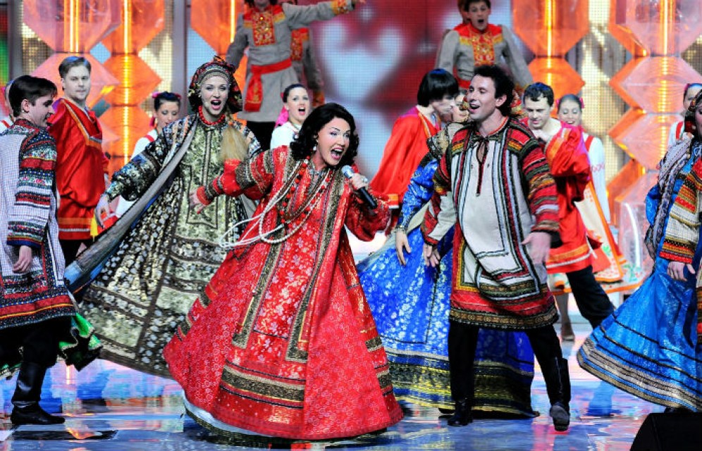 Жители Минусинска отметят День помидора с Надеждой Бабкиной