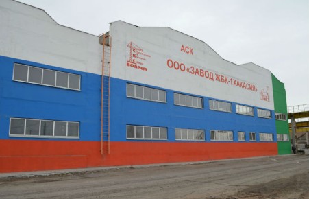 Хакасский производитель железобетона потерял миллионы на лизинге спецтехники