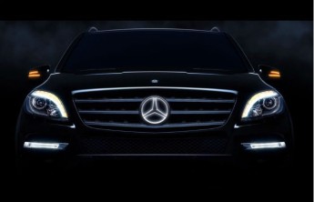 Mercedes-Benz придумал подушки безопасности для пешеходов