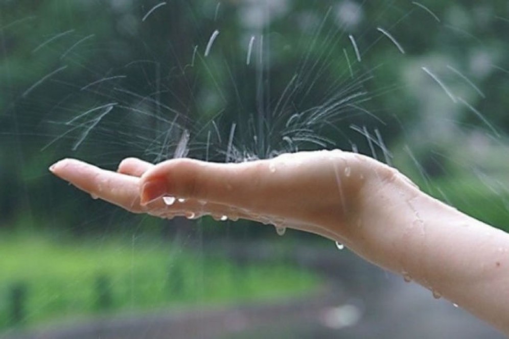 Конец недели в Абакане будет дождливым