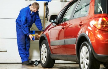 Минэкономразвития предложило снимать техосмотр на видео