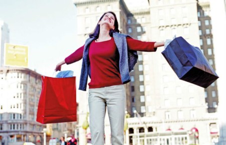 Потребительский спрос в России достиг максимума с 2014 года