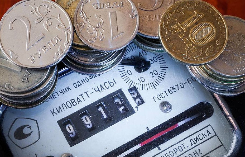 В Хакасии отключать должников за электричество будут без лишних церемоний