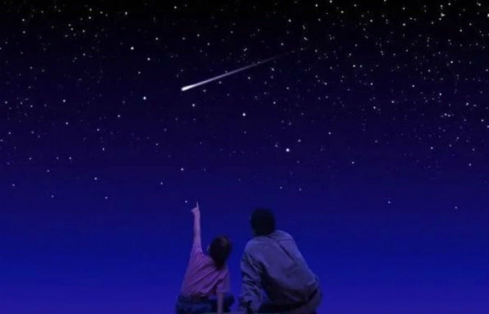 В выходные жители Хакасии могут увидеть самый яркий звездопад года