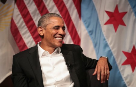 СМИ узнали о «деликатном» возвращении Барака Обамы в политику