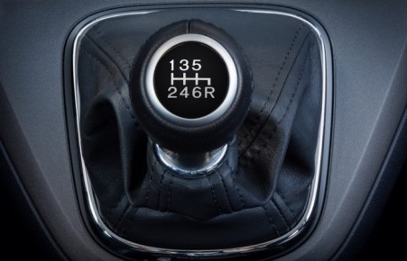 Toyota придумала новую коробку передач