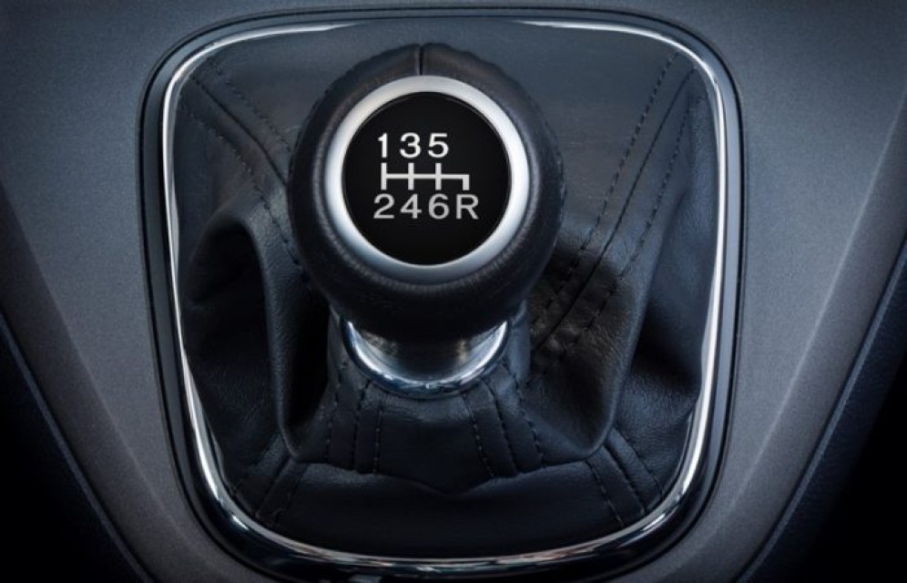 Toyota придумала новую коробку передач