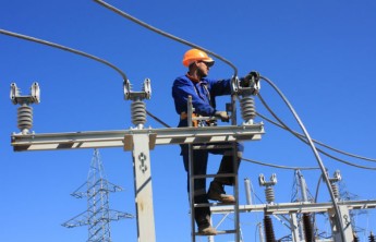 Отключение электричества в Хакасии затронуло 25 тысяч человек