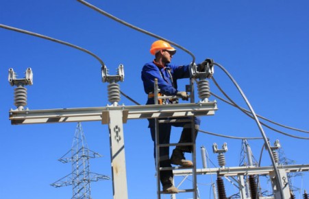 Отключение электричества в Хакасии затронуло 25 тысяч человек