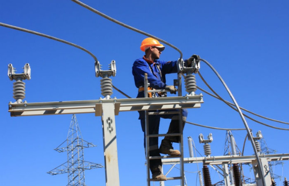 Отключение электричества в Хакасии затронуло 25 тысяч человек