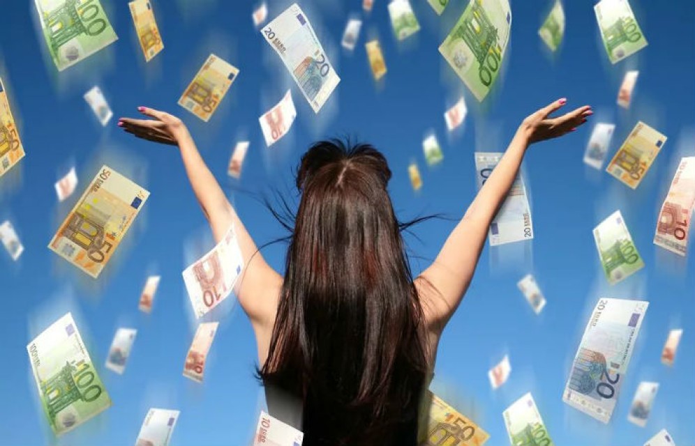 Кризис не помешал жителям Хакасии обогатиться