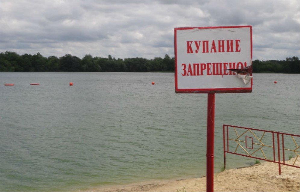 В Хакасии завершается купальный сезон