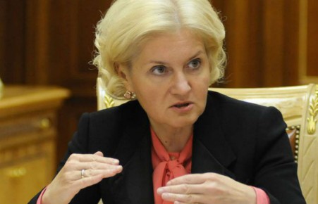 Средняя продолжительность жизни в России впервые превысила 72 года