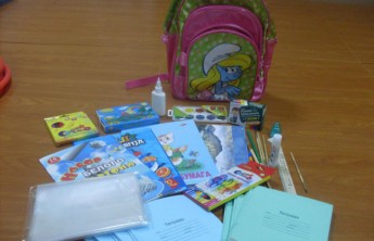 Глава Абакана попросил горожан поддержать акцию «Дорога в школу»