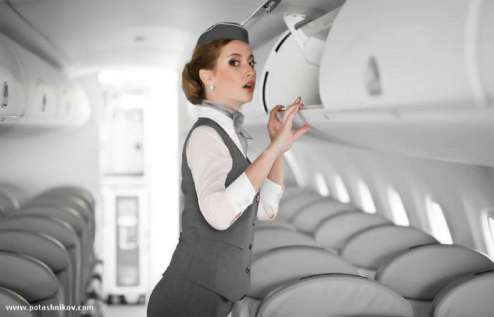 Минтранс разрешит бесплатно провозить зимнюю верхнюю одежду на борту самолета