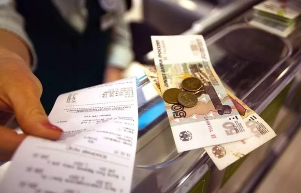 Рост цен в России ускорился в пять раз