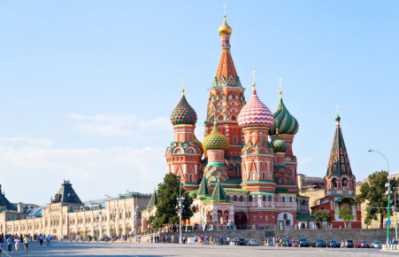 Москва может оказаться на сотню лет старше своего официального возраста