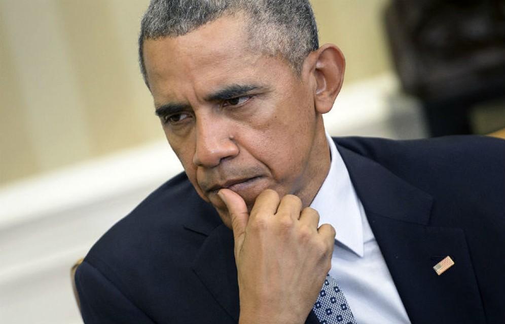 Твит Обамы о событиях в Шарлоттсвилле стал самым популярным в истории