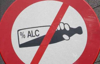 Более трети россиян ведут трезвый образ жизни