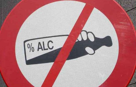 Более трети россиян ведут трезвый образ жизни