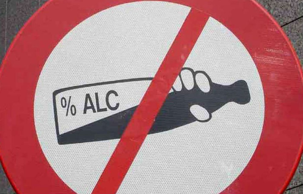 Более трети россиян ведут трезвый образ жизни