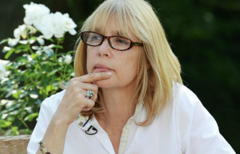 Умерла Вера Глаголева