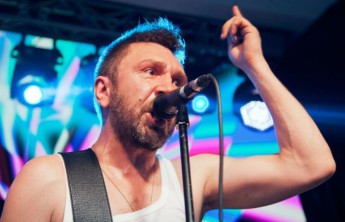 Шнуров вызвал Познера на рэп-баттл