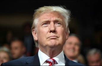 Трамп похвалил Ким Чен Ына за «мудрое» решение отложить атаку на Гуам