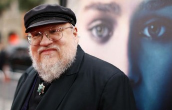 Автор «Игры престолов» рассказал, зачем убивает своих персонажей