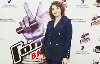 Красноярская победительница шоу «Голос» Дарья Антонюк до сих пор не получила свой выигрыш