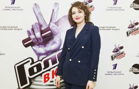 Красноярская победительница шоу «Голос» Дарья Антонюк до сих пор не получила свой выигрыш