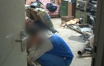 В Хакасии в республиканском учреждении культуры действовал опийный притон