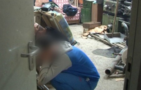 В Хакасии в республиканском учреждении культуры действовал опийный притон