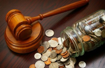 В Хакасии злостную неплательщицу алиментов приговорили к исправительным работам