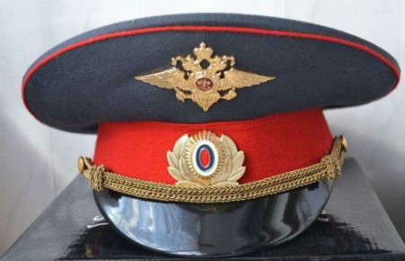 В Хакасии будет новый глава МВД