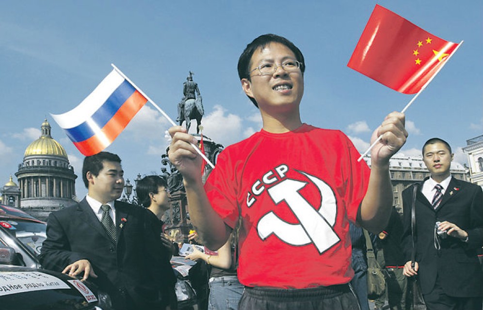 Большинство жителей мира отказались считать Россию опасной страной