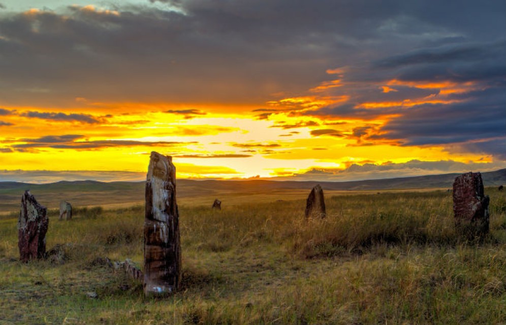 Хакасия может побороться за звание самого красивого региона России