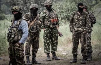 В украинской нацгвардии создали роту для алкоголиков