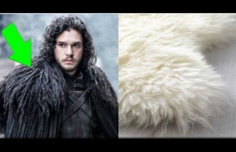 IKEA показала, как сделать из ковра мантию для «Игры престолов»