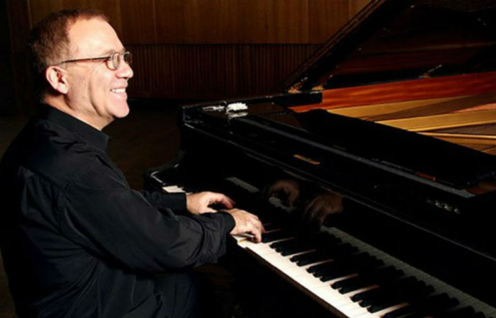 В Красноярске скончался знаменитый джазмен Игорь Дадаян