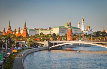 Путину предложили перенести столицу из Москвы за Урал