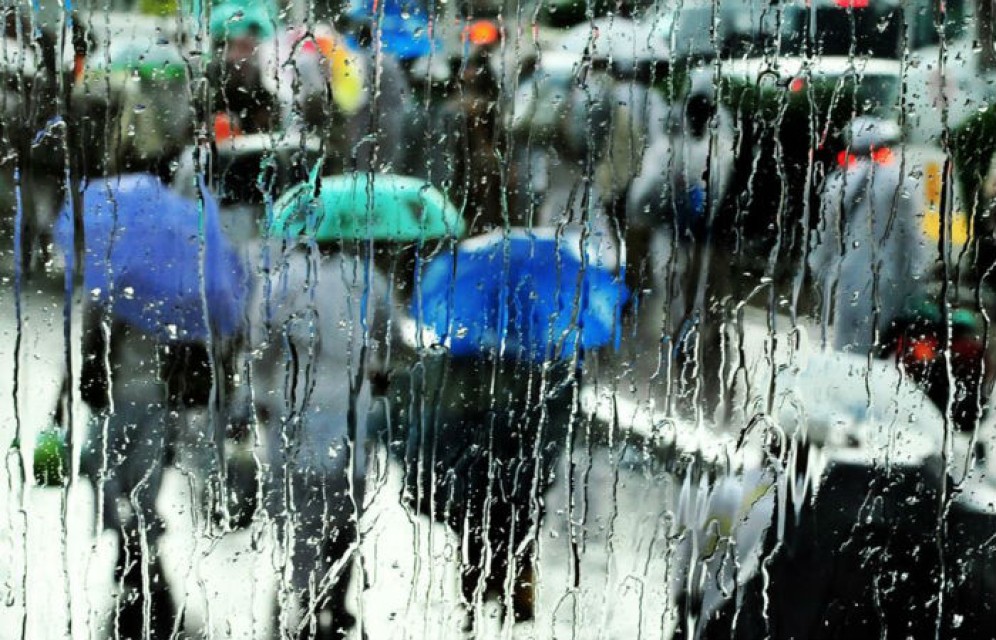 Наступающая неделя в Хакасии будет холодной и дождливой