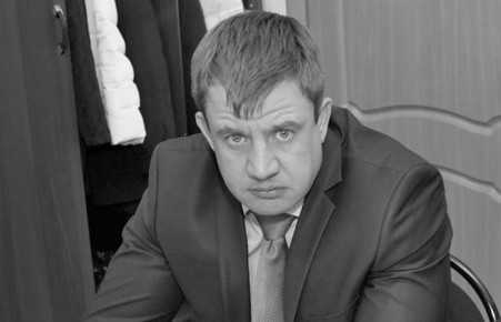 Скончался депутат Верховного Совета Хакасии Дмитрий Крейнис (Надымов)