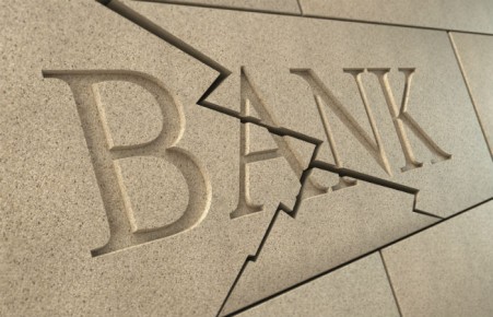 Fitch: В России грядет банковский кризис