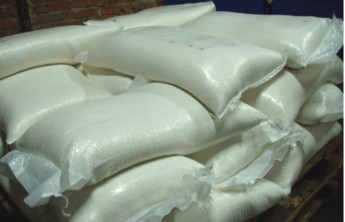 Рецепт сладкой жизни: в Абакане работник магазина похитил 80 мешков сахара