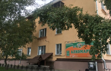 В Абакане собственница магазина препятствовала капремонту