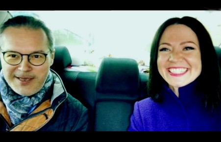 Министра культуры Красноярского края оштрафовали по видео в Instagram