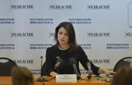 Татьяна Пауль: Угольная отрасль – один из драйверов в промышленности Хакасии