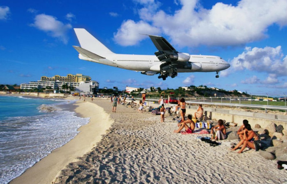 Авиасообщение с курортами Египта не будет возобновлено в 2017 году